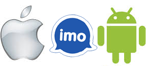 download imo install for any mobile
