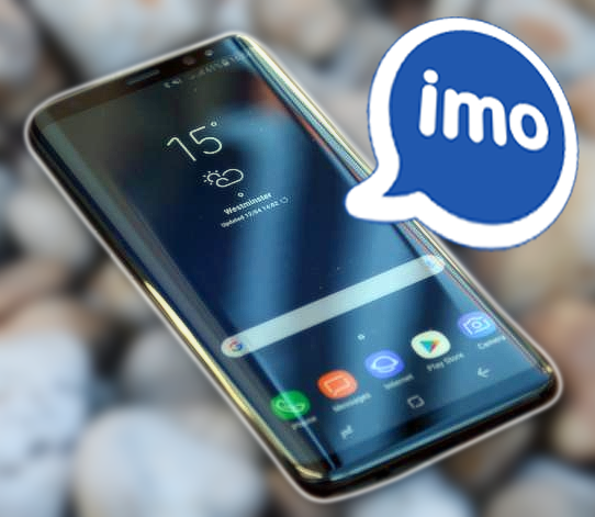 Imo Free download for Samsung Galaxy Touch Phone